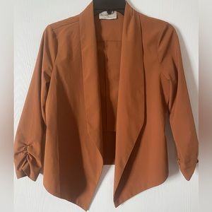 🌻5/$16🌻Lightweight ladies jacket